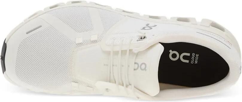 On Cloud 5 sneakers Wit - Foto 5
