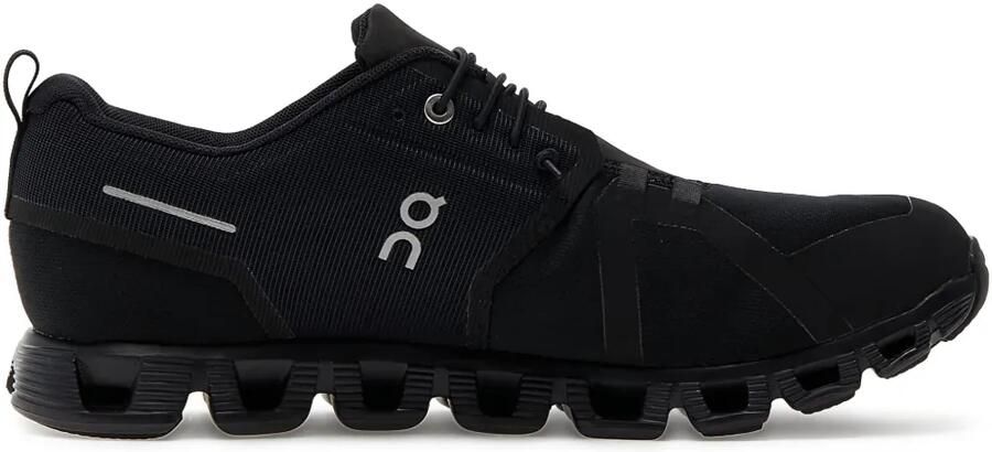 On Cloud 5 Waterproof sneakers Zwart - Foto 1