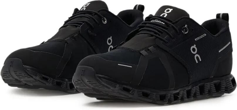 On Cloud 5 Waterproof sneakers Zwart - Foto 3