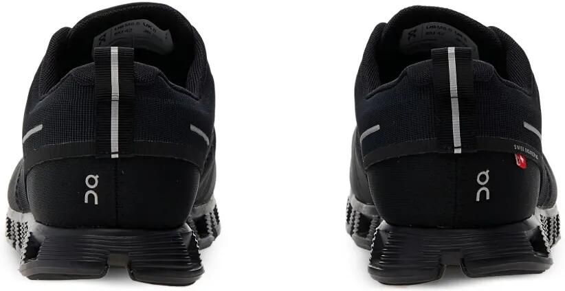 On Cloud 5 Waterproof sneakers Zwart - Foto 2