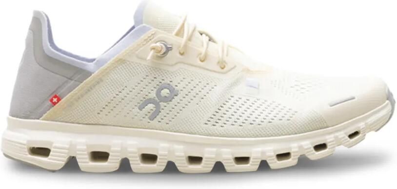 On Cloud 6 Coast sneakers Beige
