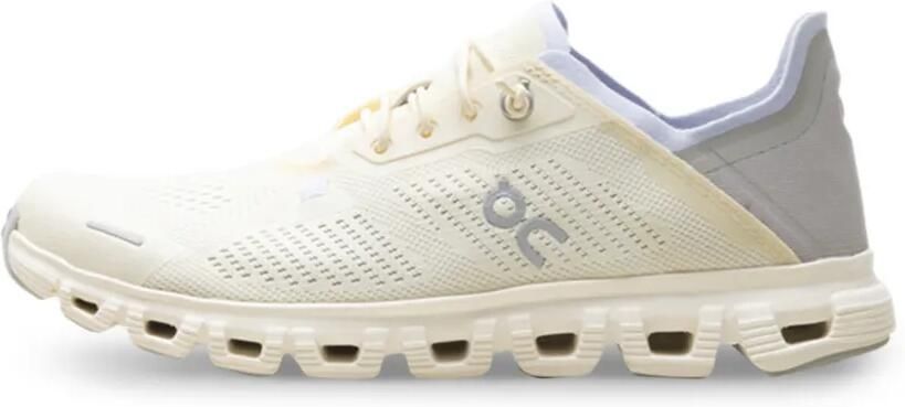 On Cloud 6 Coast sneakers Beige - Foto 3