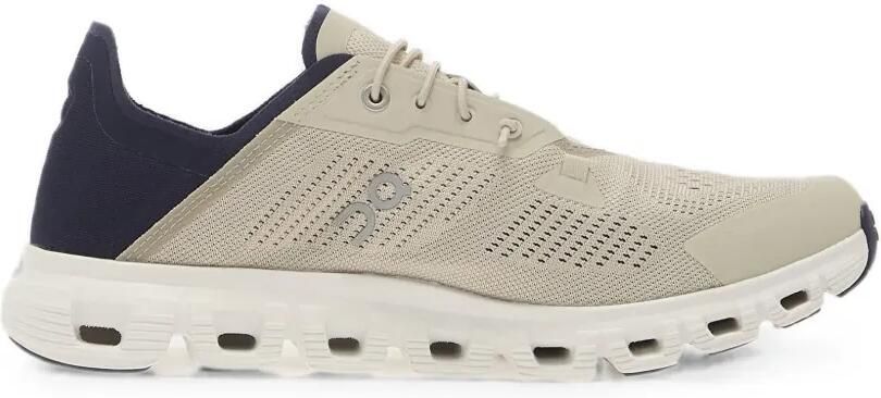 On Cloud 6 Coast sneakers Grijs