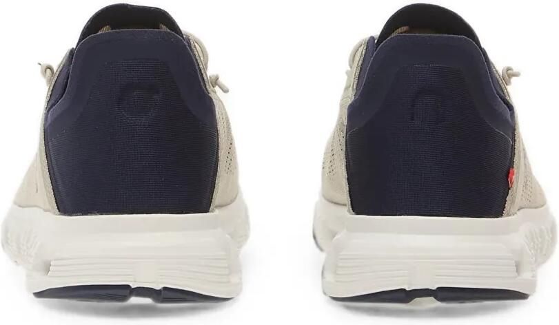 On Cloud 6 Coast sneakers Grijs - Foto 2