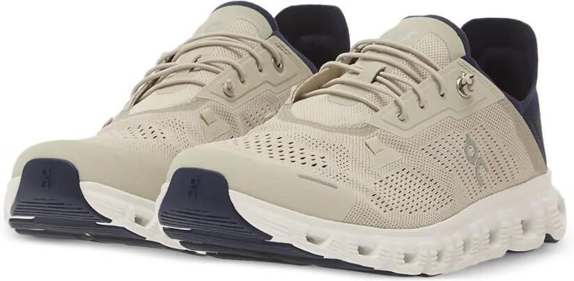 On Cloud 6 Coast sneakers Grijs - Foto 3