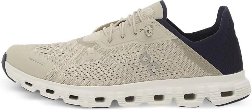 On Cloud 6 Coast sneakers Grijs - Foto 4