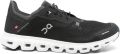 On Cloud 6 Coast sneakers Zwart - Zwart