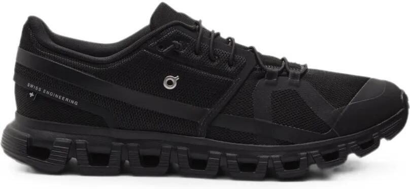 On Cloud 6 Dover Street Market sneakers Zwart