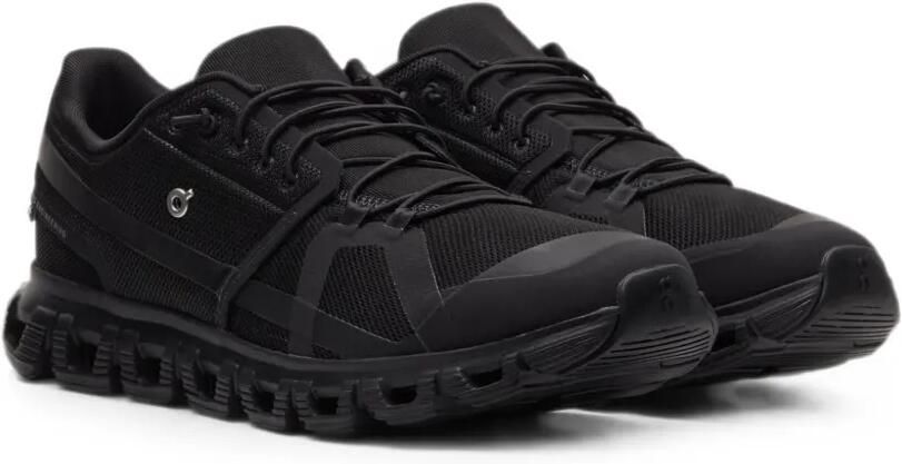 On Cloud 6 Dover Street Market sneakers Zwart - Foto 2