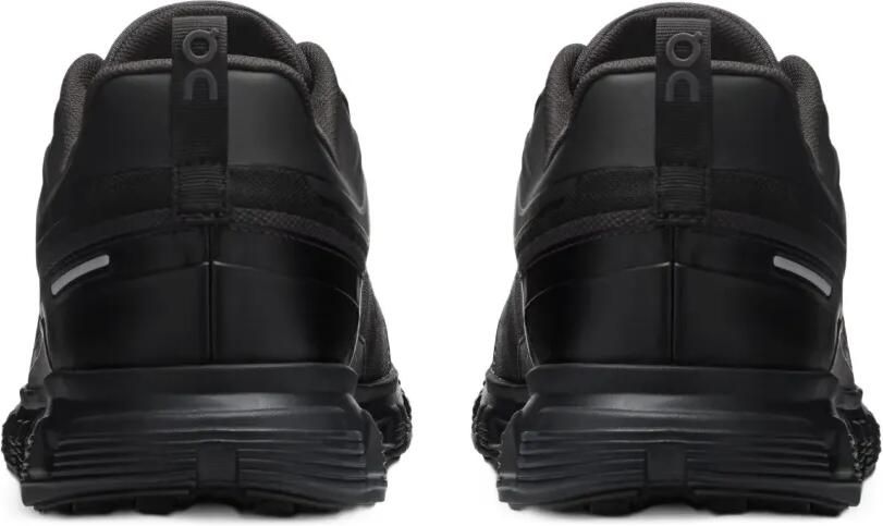 On Cloud 6 Geo waterproof sneakers Zwart - Foto 3
