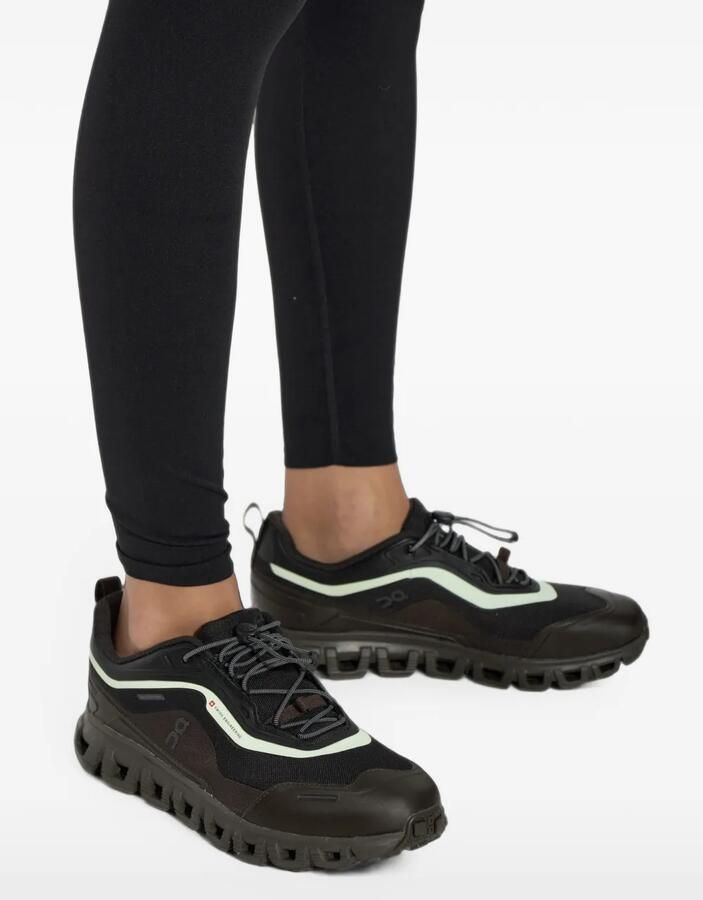 On Cloud Geo Waterproof sneakers Zwart - Foto 2