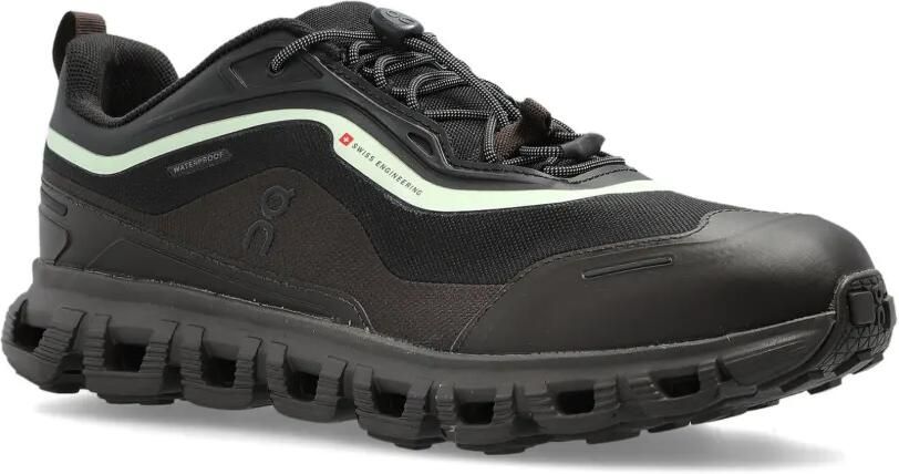 On Cloud Geo Waterproof sneakers Zwart - Foto 4