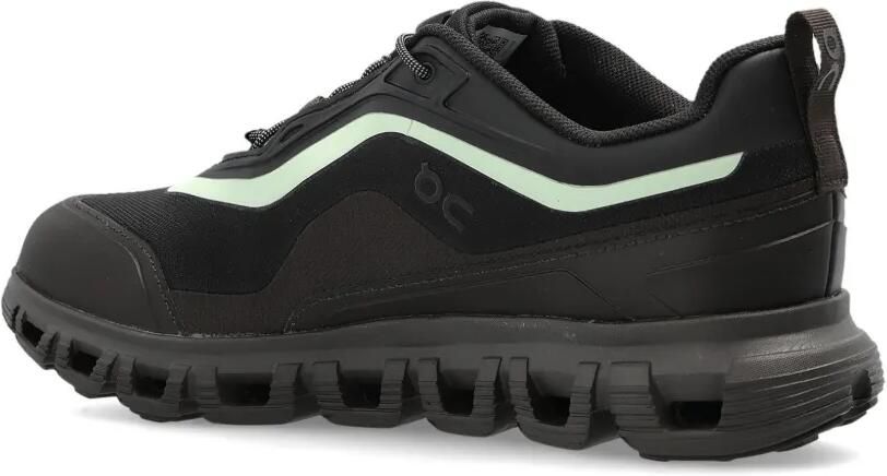 On Cloud Geo Waterproof sneakers Zwart - Foto 3