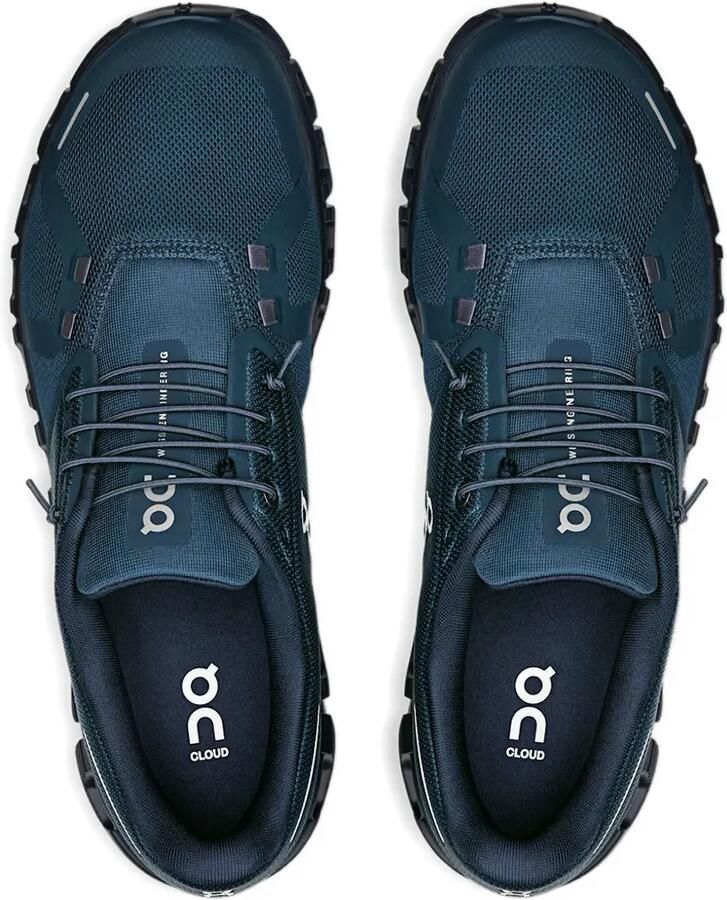 On Cloud 6 "Midnight Ink" sneakers Blauw - Foto 2