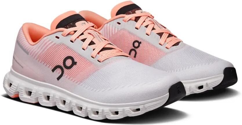 On Cloud 6 push sneakers Grijs - Foto 4