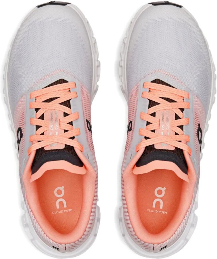 On Cloud 6 push sneakers Grijs - Foto 2