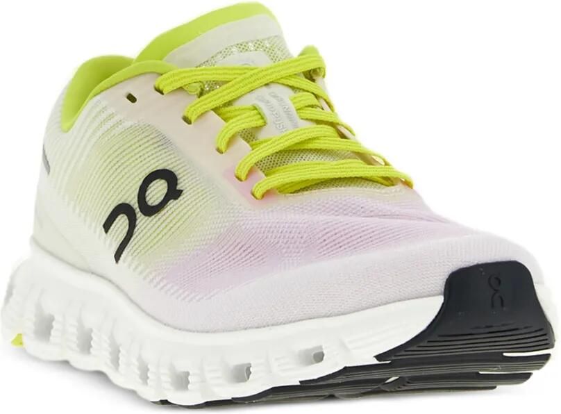 On Cloud 6 push sneakers Wit - Foto 3