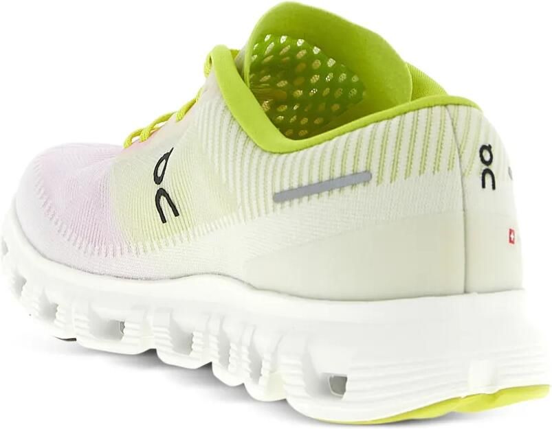 On Cloud 6 push sneakers Wit - Foto 2