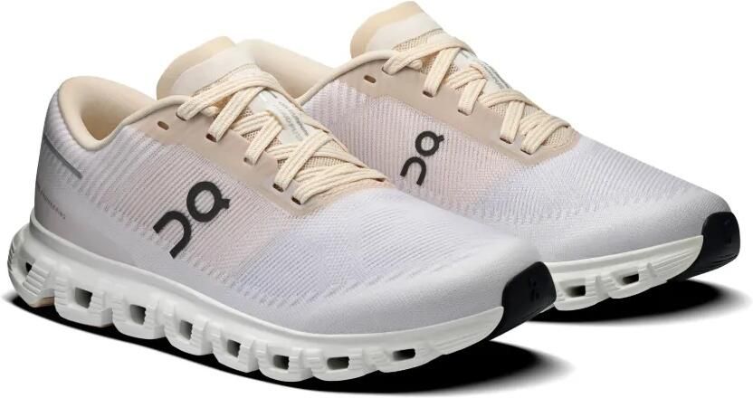 On Cloud 6 Push sneakers Wit - Foto 4