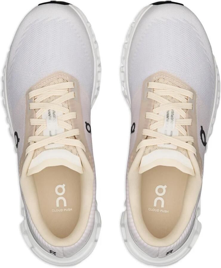 On Cloud 6 Push sneakers Wit - Foto 3