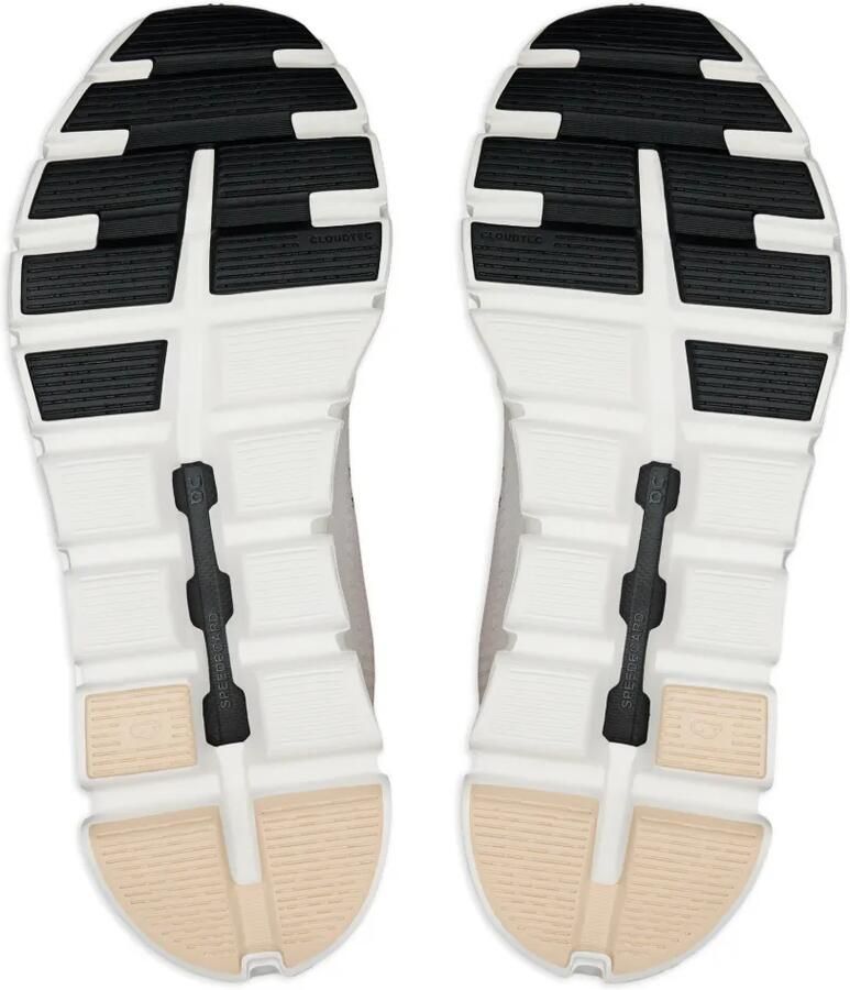 On Cloud 6 Push sneakers Wit - Foto 2