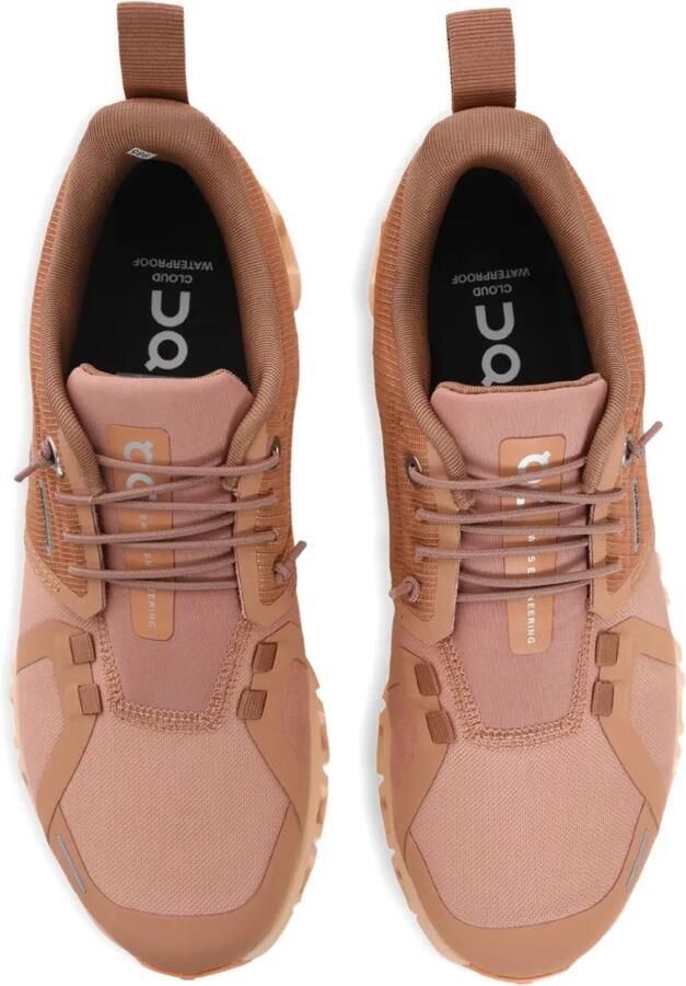 On Cloud 6 sneakers Beige
