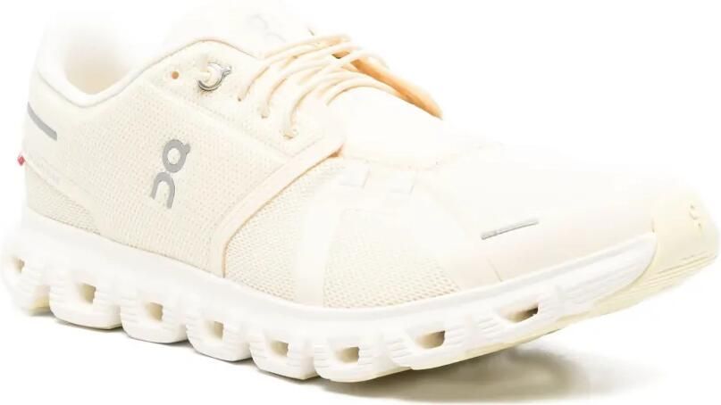 On Cloud 6 sneakers Beige - Foto 2