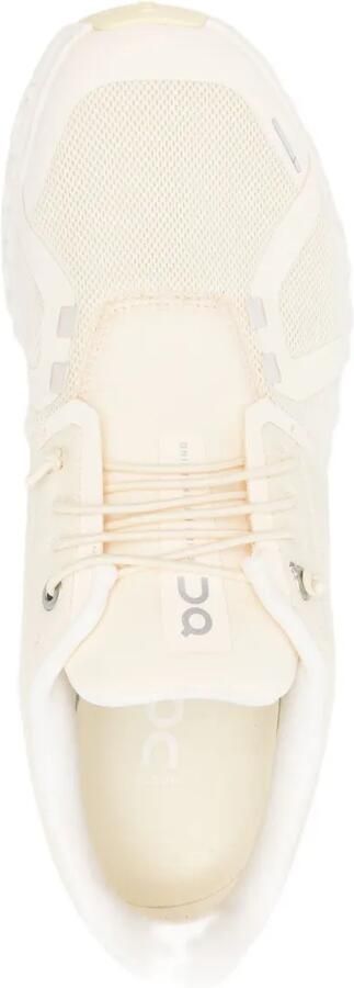 On Cloud 6 sneakers Beige - Foto 3