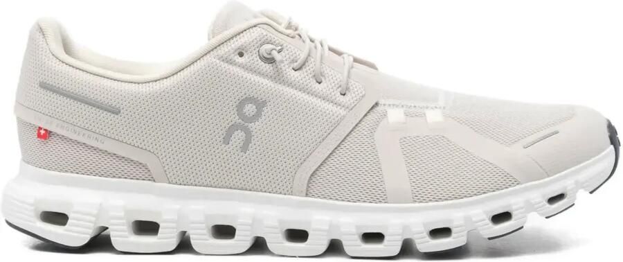 On Cloud 6 sneakers Beige