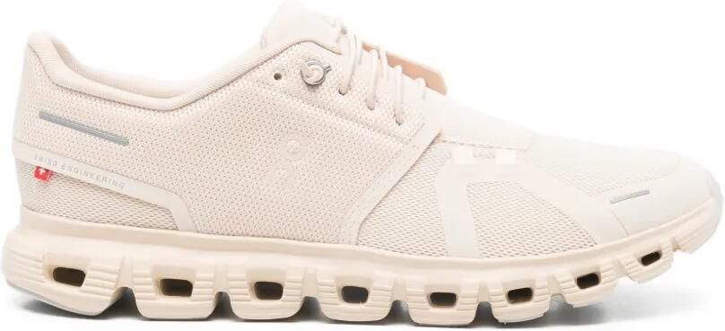 On Cloud 6 sneakers Beige