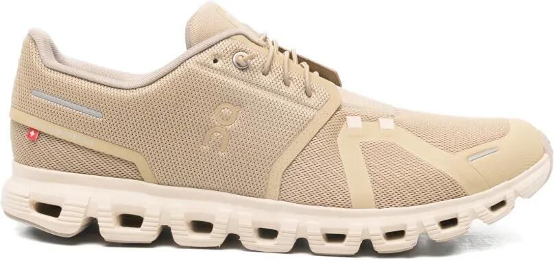 On Cloud 6 sneakers Beige