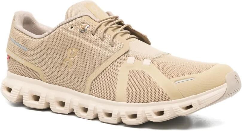 On Cloud 6 sneakers Beige - Foto 3