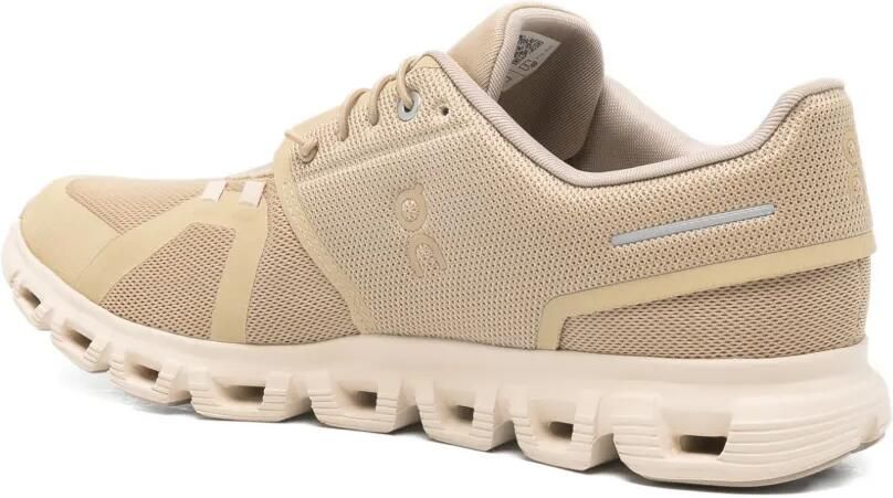 On Cloud 6 sneakers Beige - Foto 2
