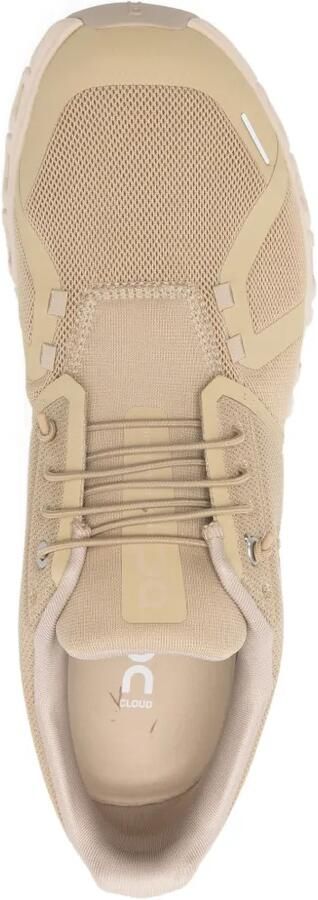 On Cloud 6 sneakers Beige - Foto 4