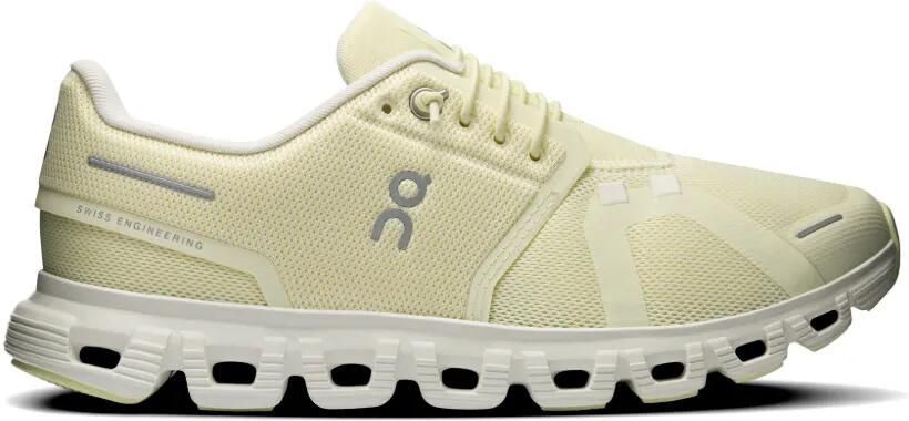 On Cloud 6 sneakers Beige