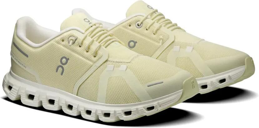 On Cloud 6 sneakers Beige - Foto 4