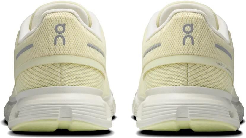 On Cloud 6 sneakers Beige - Foto 3