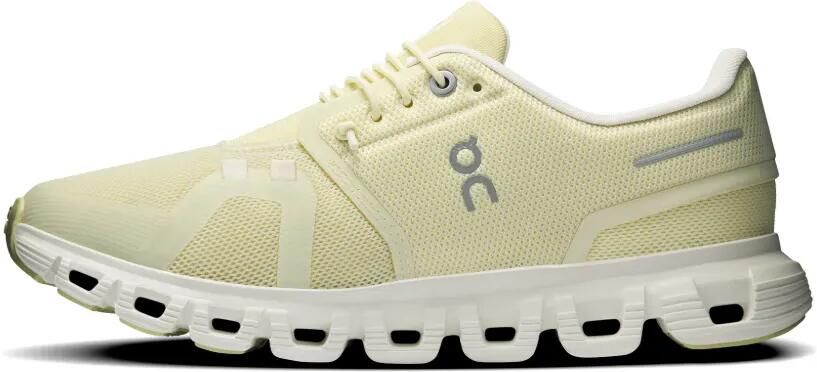 On Cloud 6 sneakers Beige - Foto 5