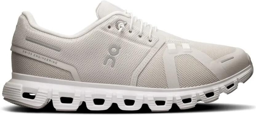 On Cloud 6 sneakers Beige