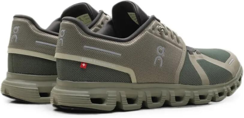 On Cloud 6 sneakers Beige