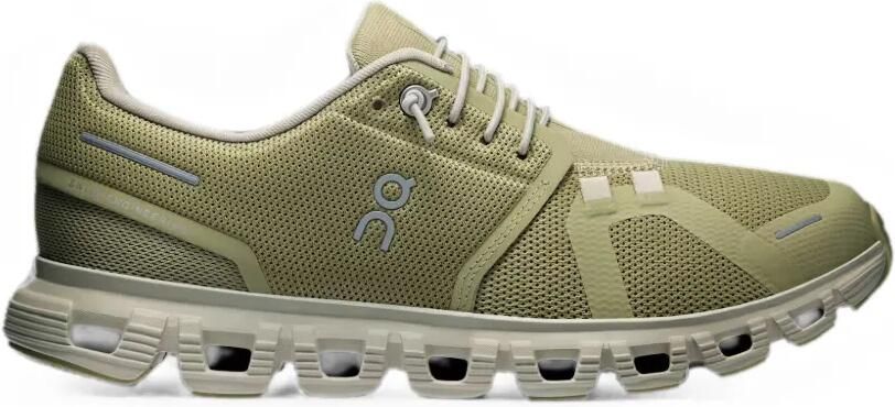 On Cloud 6 sneakers Beige