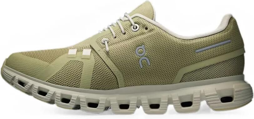 On Cloud 6 sneakers Beige - Foto 3