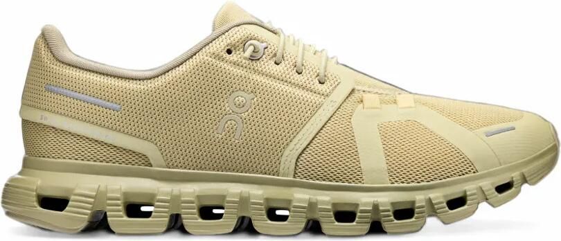 On Cloud 6 sneakers Beige