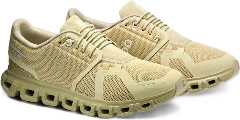 On Cloud 6 sneakers Beige - Foto 2
