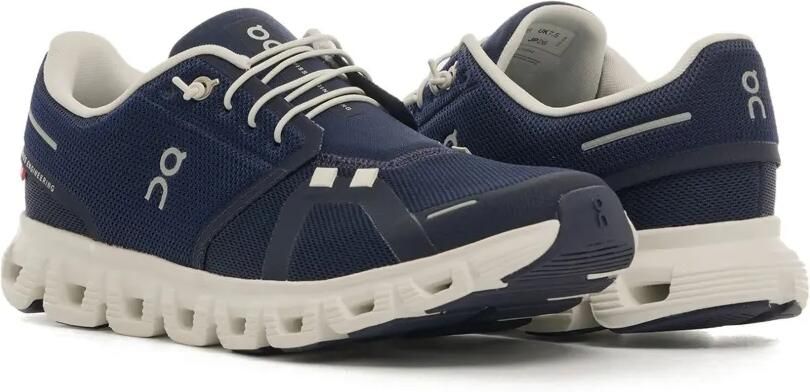 On Cloud 6 sneakers Blauw - Foto 3