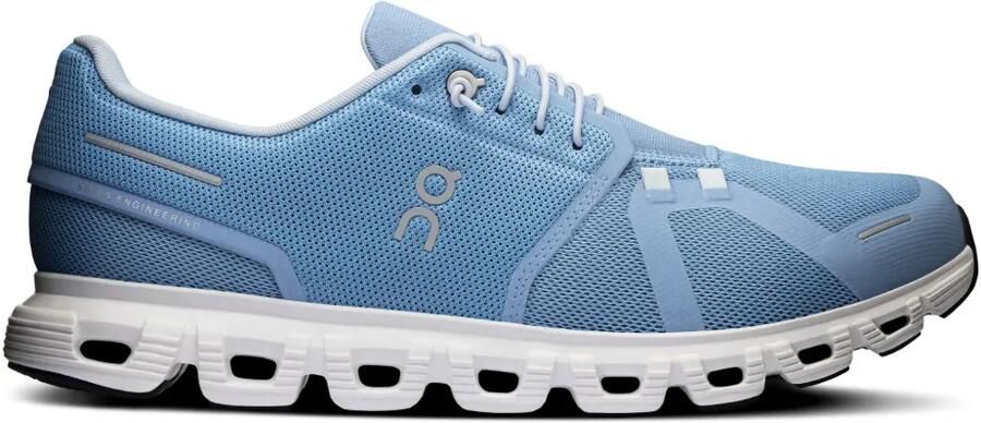 On Cloud 6 sneakers Blauw