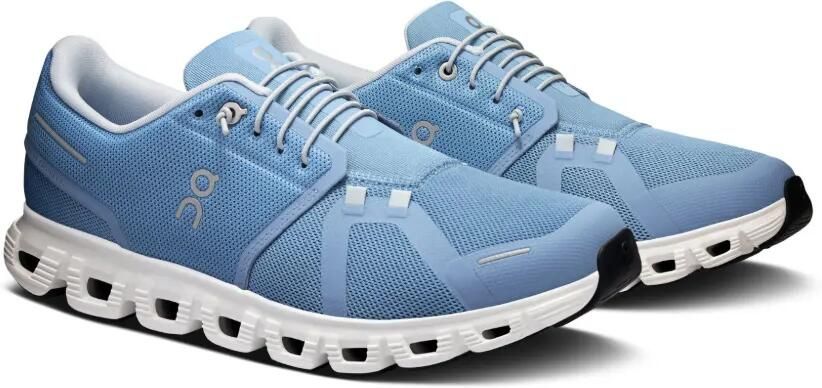 On Cloud 6 sneakers Blauw - Foto 4