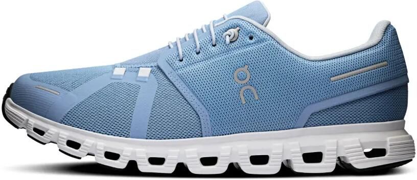 On Cloud 6 sneakers Blauw - Foto 5