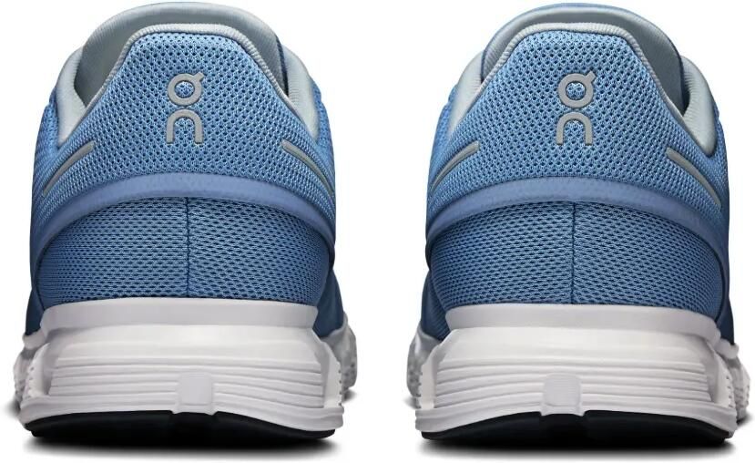 On Cloud 6 sneakers Blauw - Foto 3