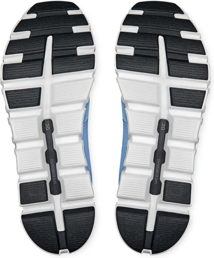 On Cloud 6 sneakers Blauw - Foto 2